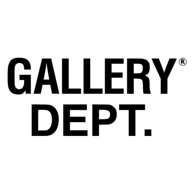 Gallery Dept
