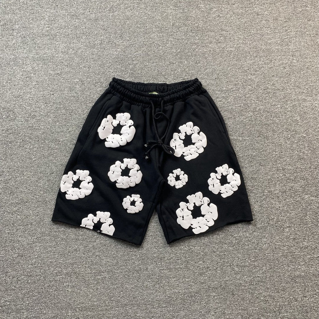 Denim tears shorts