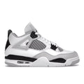 Jordan 4s military black