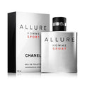 Chanel Allure Homme Sport