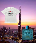 Fragrance + TShirt