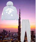 Hoodie + Sweatpants