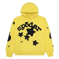 Sp5der beluga hoodie