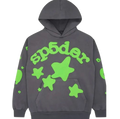 Sp5der beluga hoodie
