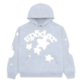 Sp5der beluga hoodie