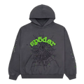 Sp5der hoodie