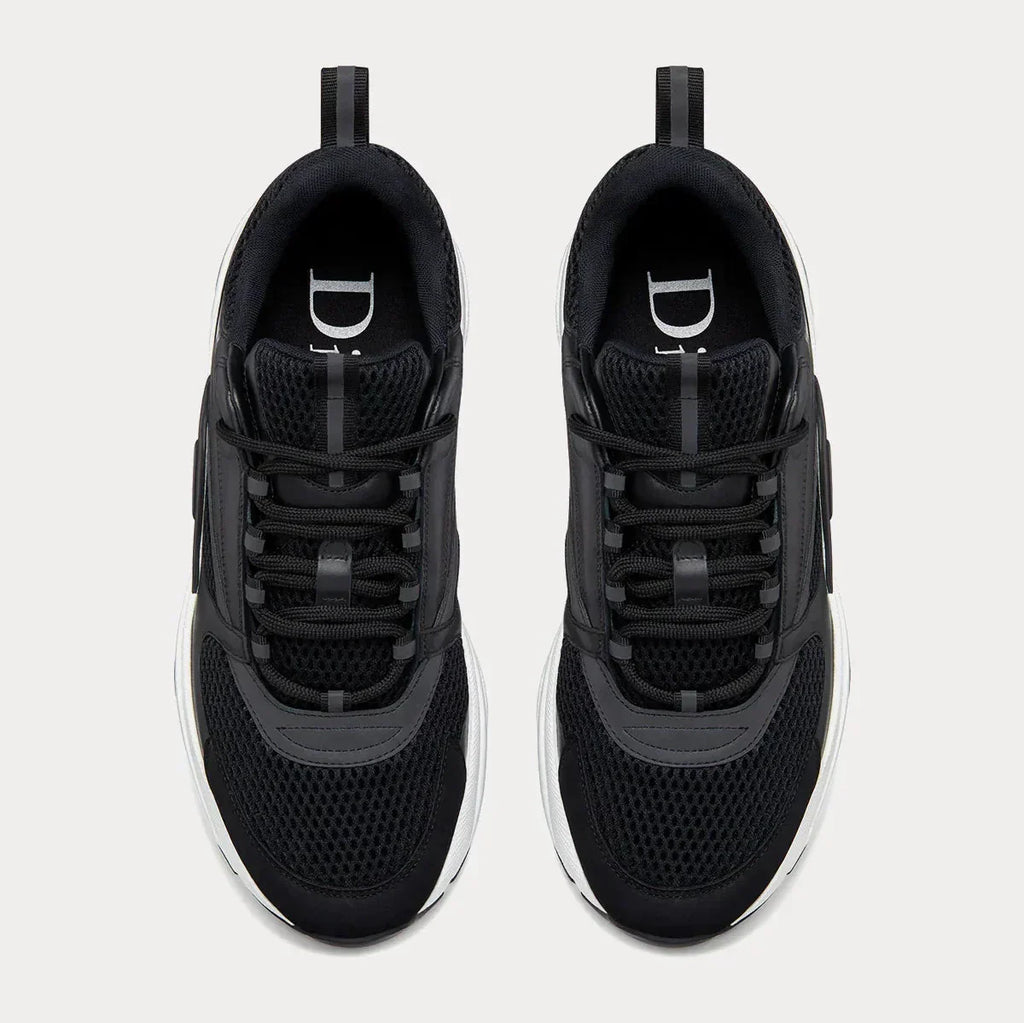 Dior B22 'Black White'